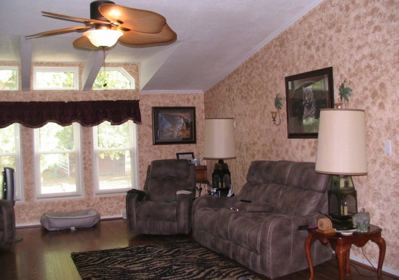 510 Main, Raymond, KS 67573