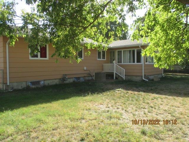 912 W 13th, Larned, KS 67550