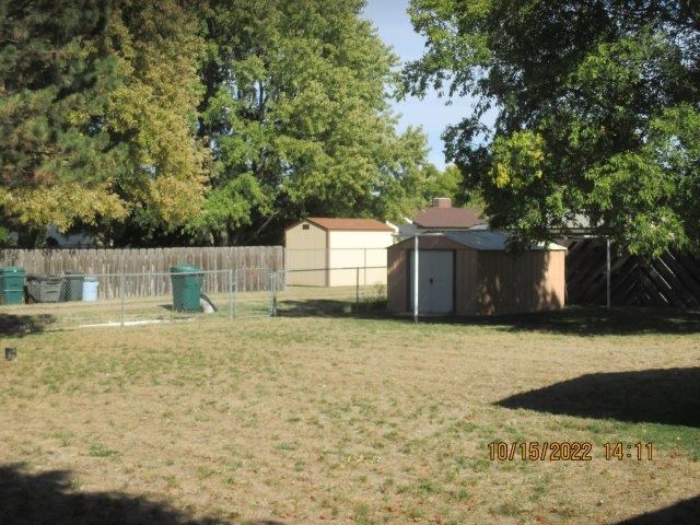 912 W 13th, Larned, KS 67550