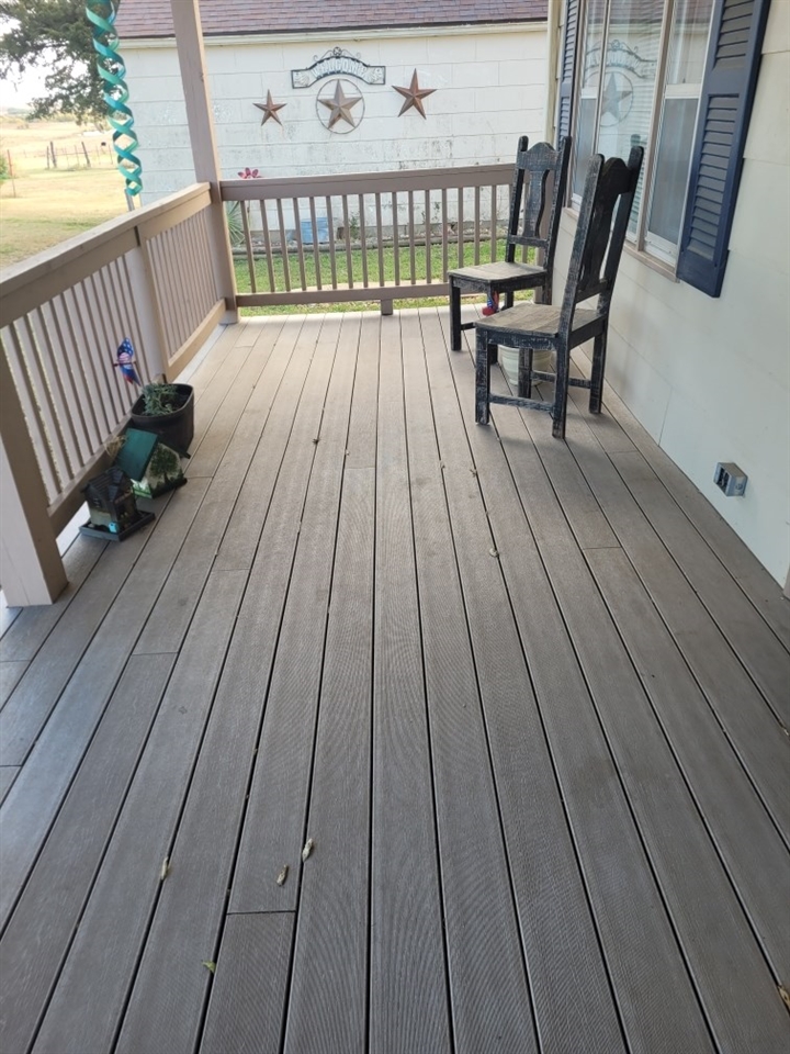 2735 E Bison Rd, Beverly, KS 67423