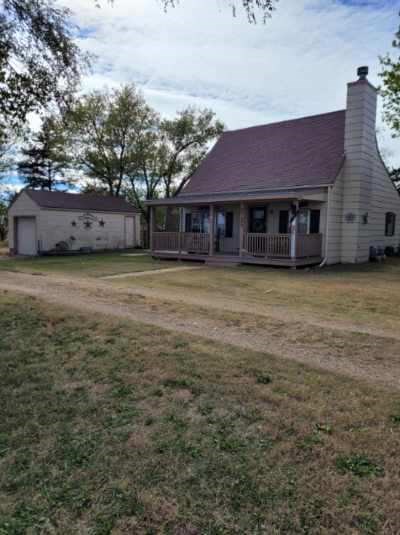 2735 E Bison Rd, Beverly, KS 67423