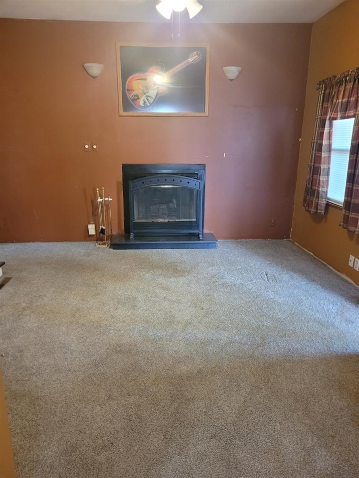 2735 E Bison Rd, Beverly, KS 67423