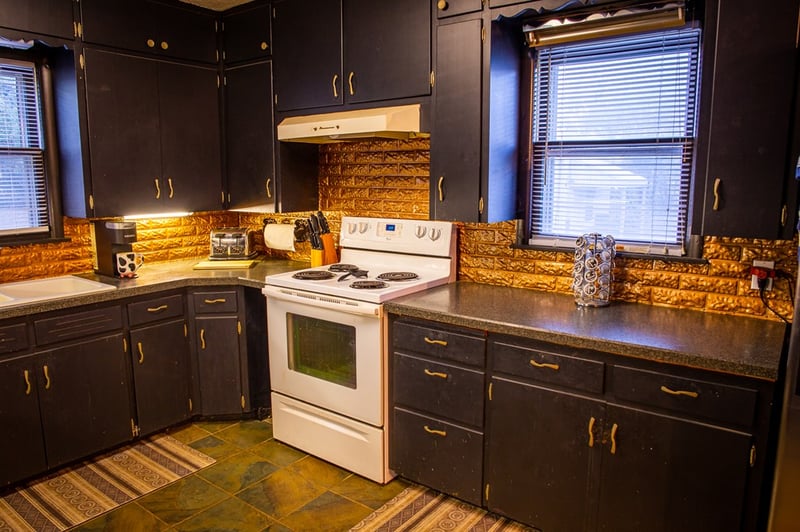409 Tootle Ave, Miltonvale, KS 67466