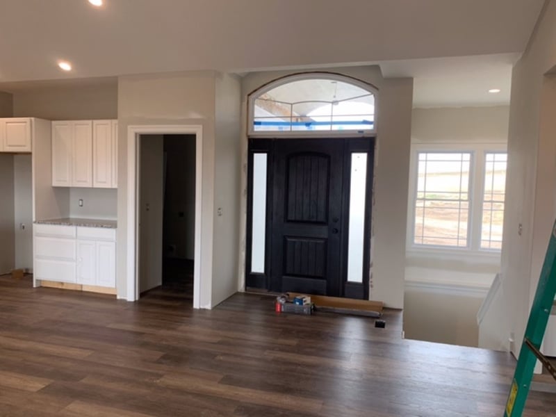 525 E Hwy 18, Sylvan Grove, KS 67481