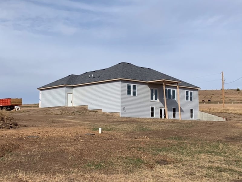 525 E Hwy 18, Sylvan Grove, KS 67481