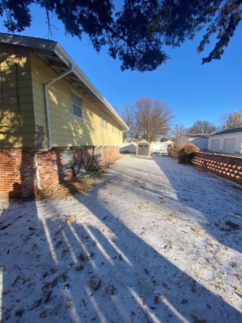 405 Pembroke Ln, Ellinwood, KS 67526