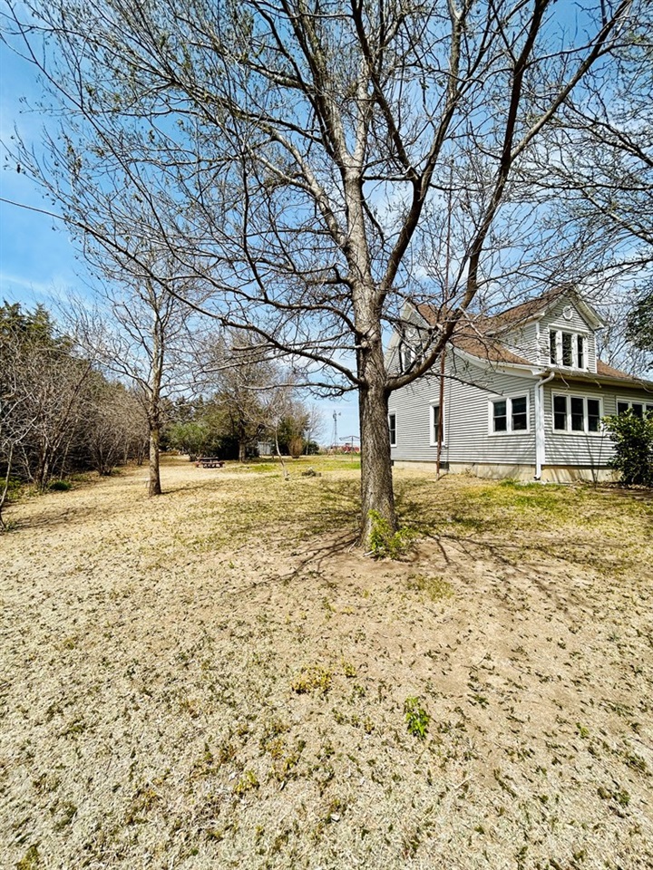 400 W Old Hwy 18, Sylvan Grove, KS 67481