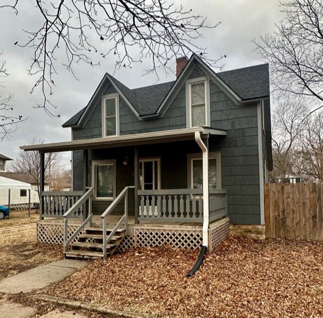 514 Spring St, Gypsum, KS 67448