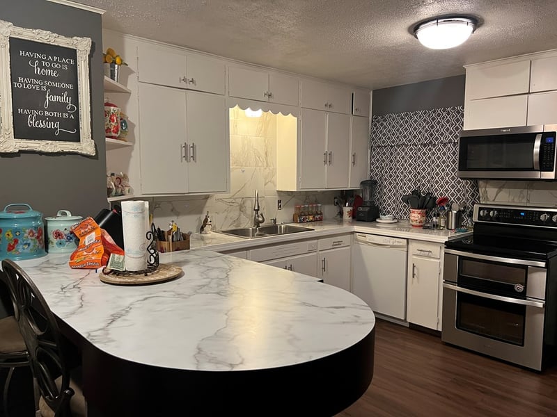 200 N Buffalo St, Stafford, KS 67578
