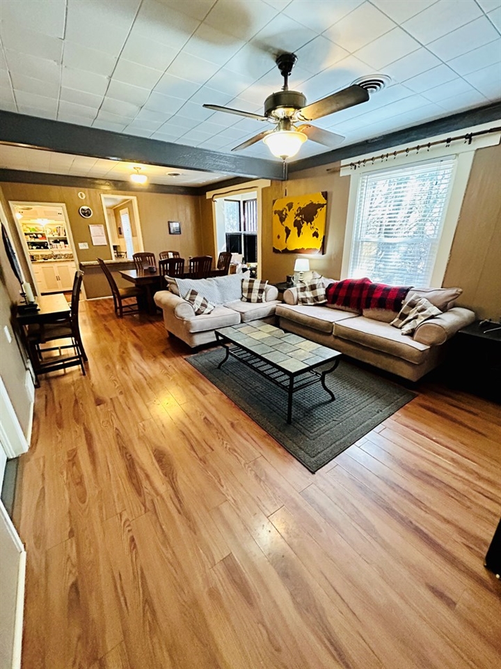 312 N Ohio Ave, Sylvan Grove, KS 67481