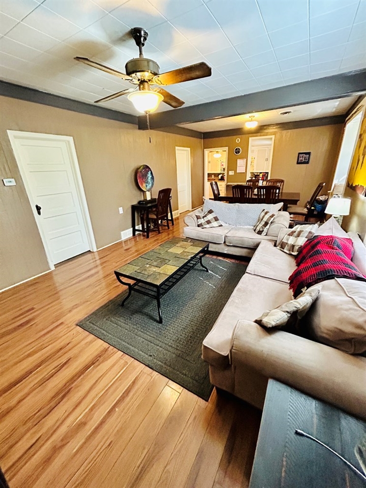 312 N Ohio Ave, Sylvan Grove, KS 67481