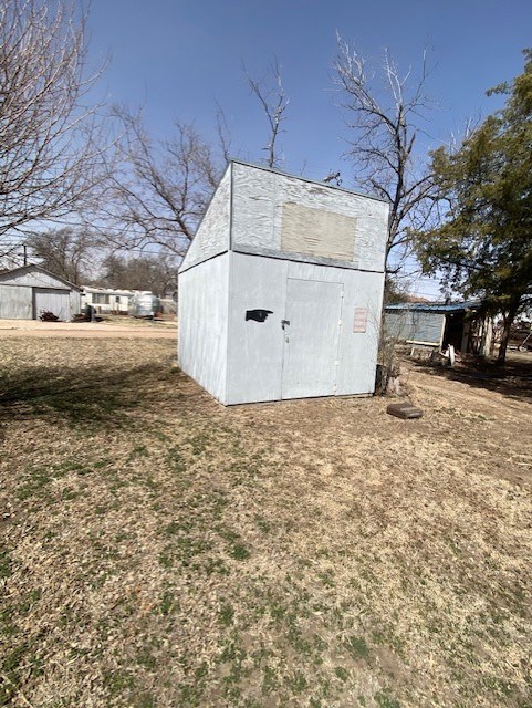 408 S Main, Ellinwood, KS 67526