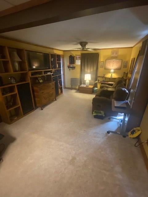 408 S Main, Ellinwood, KS 67526