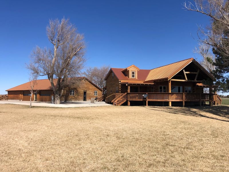 167 SW 60 Ave, Great Bend, KS 67530