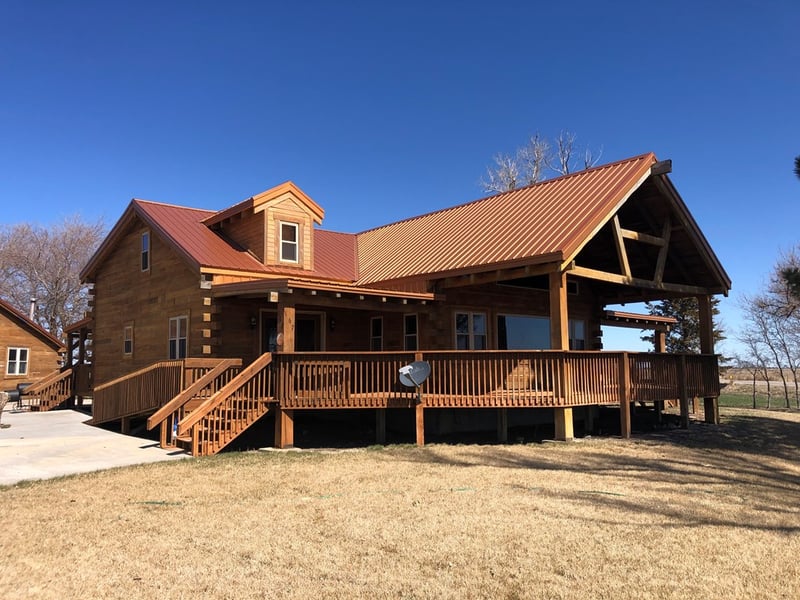167 SW 60 Ave, Great Bend, KS 67530