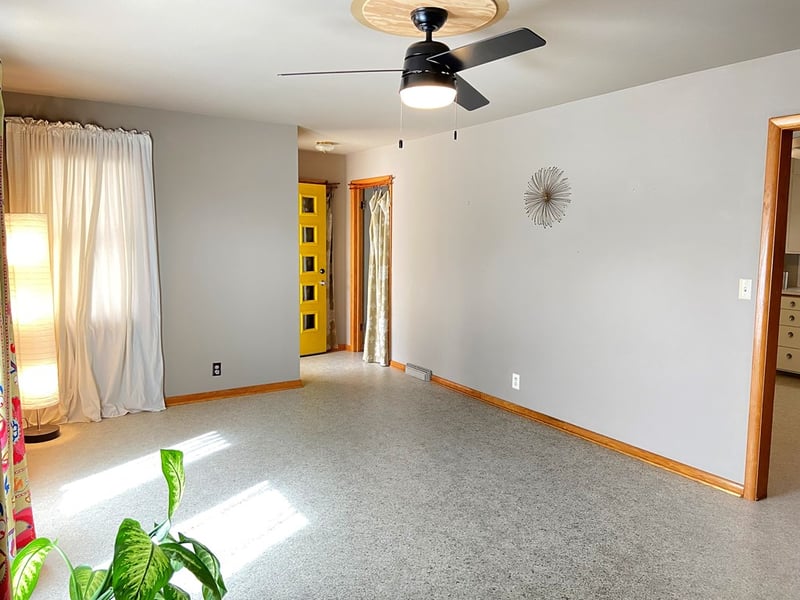 216 S Reed, Lyons, KS 67554