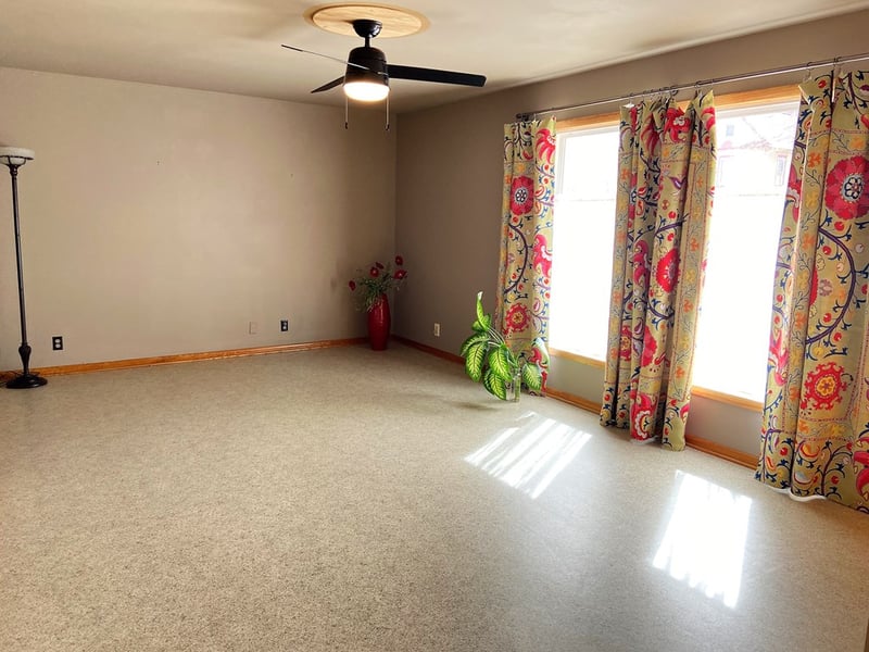 216 S Reed, Lyons, KS 67554
