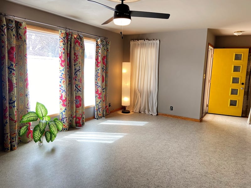216 S Reed, Lyons, KS 67554
