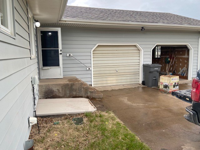 405 S Main, Ellinwood, KS 67526