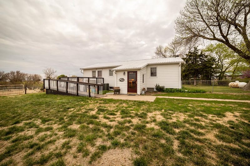 1440 Us Hwy 81, Belleville, KS 66935