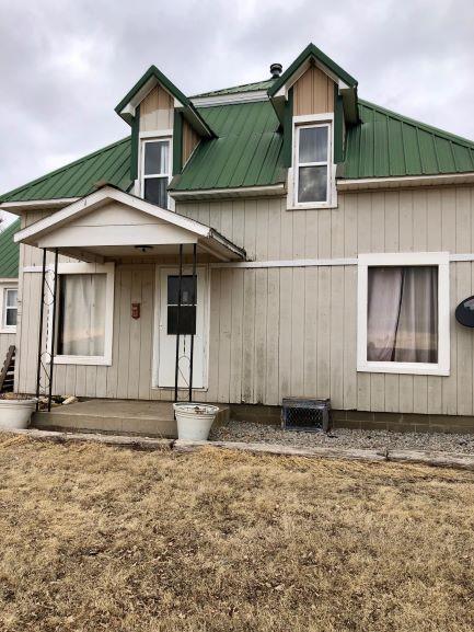 294 E Teal Dr, Sylvan Grove, KS 67481