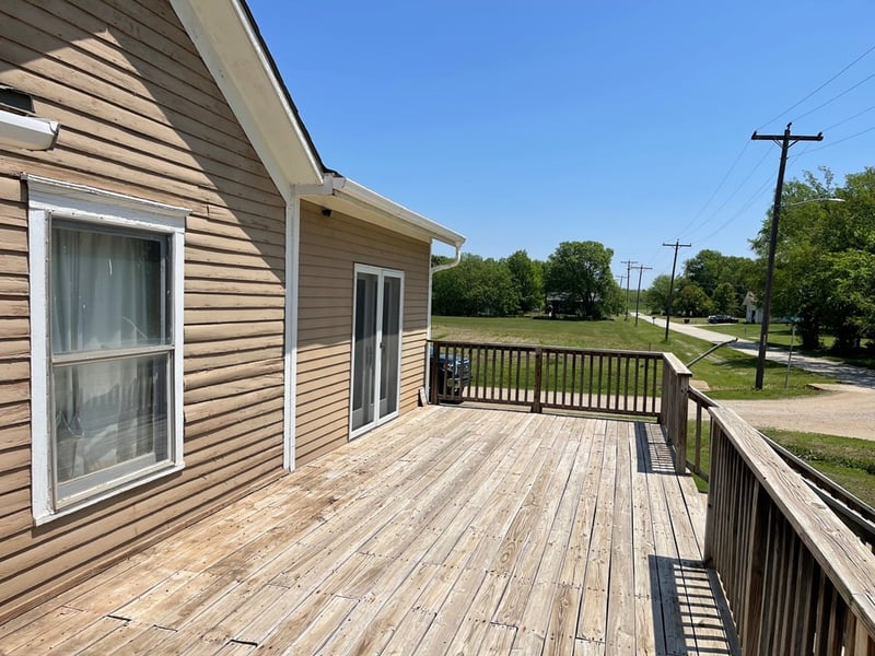 320 Adams, Gypsum, KS 67448