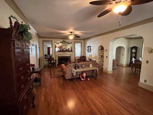 100 E 3rd, Ellinwood, KS 67526