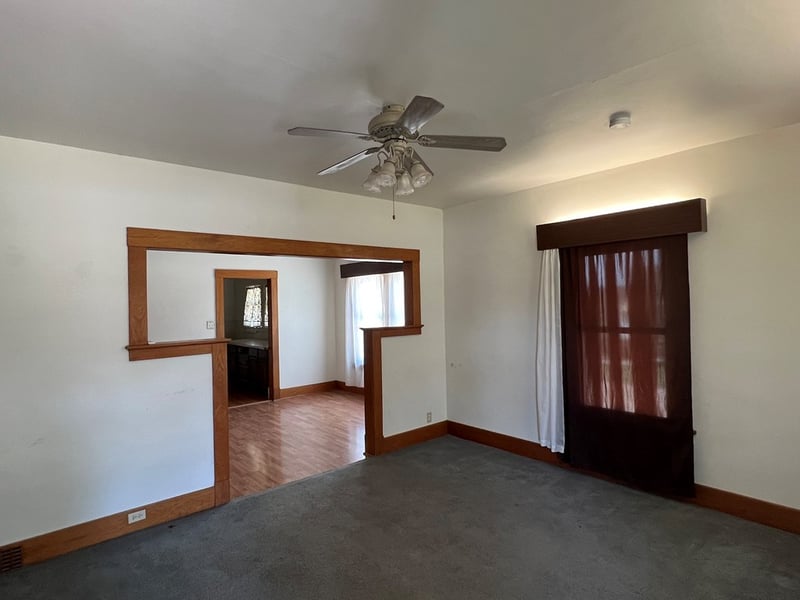 515 E 3rd, St John, KS 67576