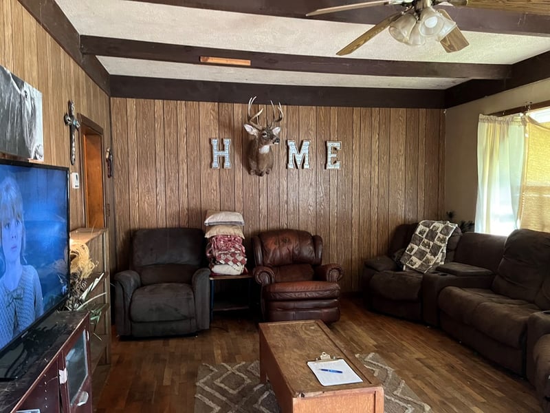 711 N Nutting, St John, KS 67576