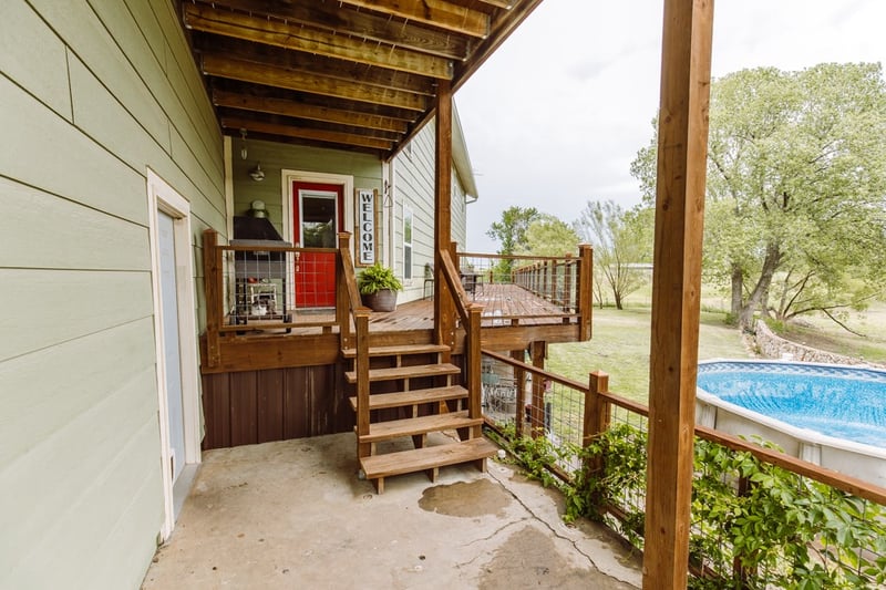 2320 14th Ave, Lindsborg, KS 67456