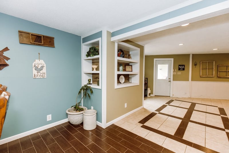 2320 14th Ave, Lindsborg, KS 67456