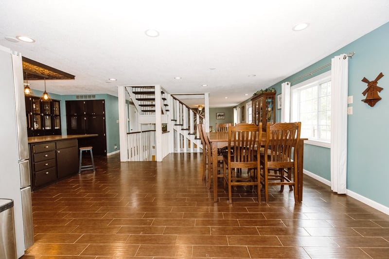 2320 14th Ave, Lindsborg, KS 67456