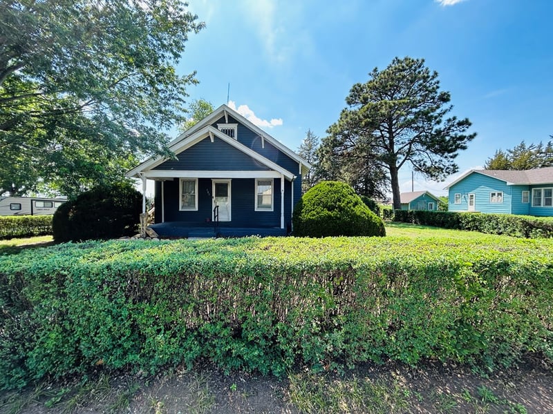 301 N Ohio, Sylvan Grove, KS 67481
