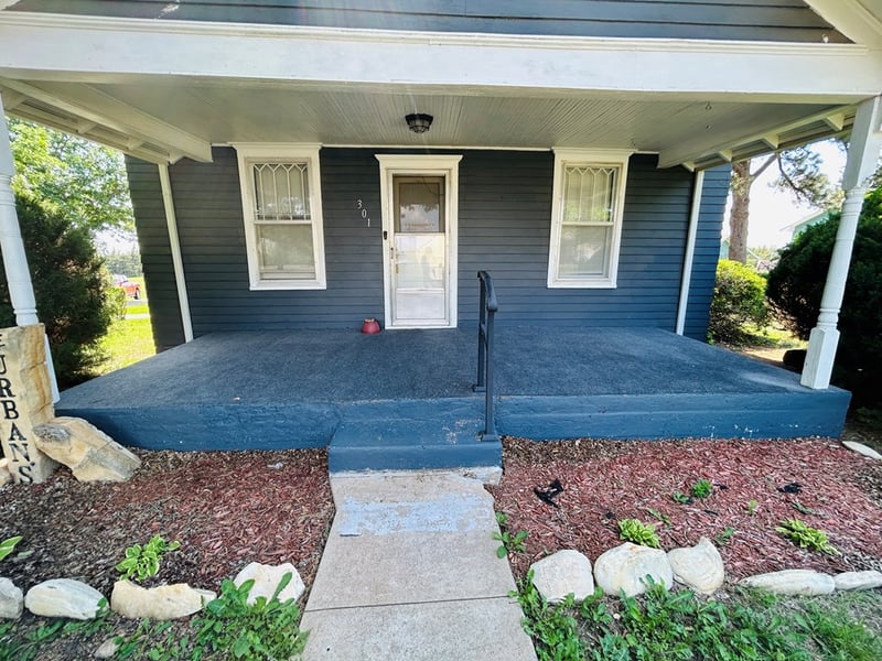 301 N Ohio, Sylvan Grove, KS 67481