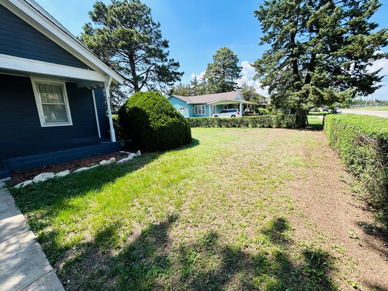 301 N Ohio, Sylvan Grove, KS 67481