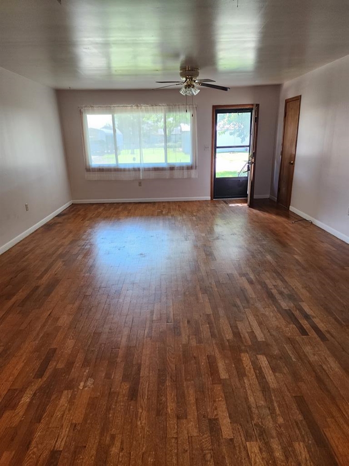 2321 Franklin, Great Bend, KS 67530