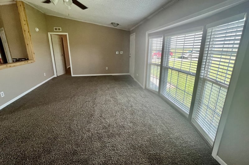 1156 E Barton County Rd, Ellinwood, KS 67526