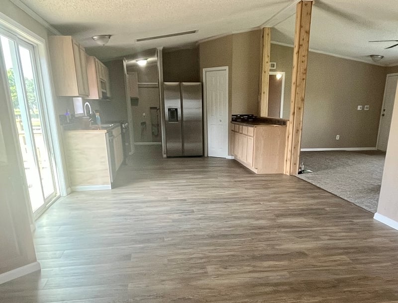 1156 E Barton County Rd, Ellinwood, KS 67526