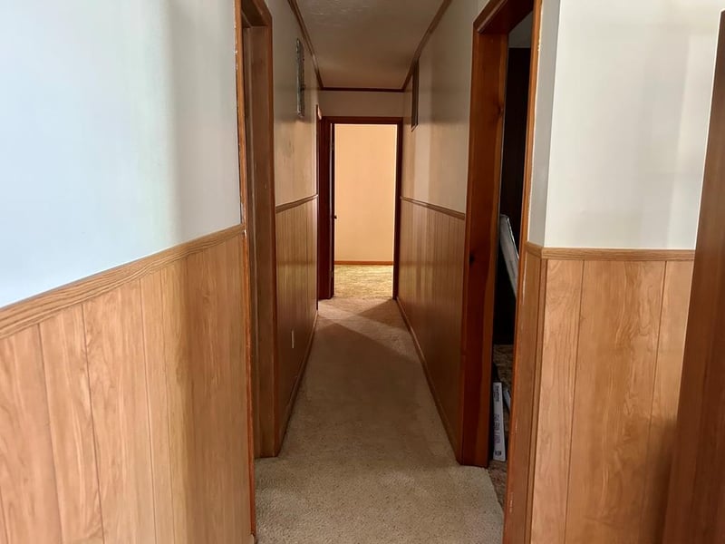 505 W Concord, Holyrood, KS 67450