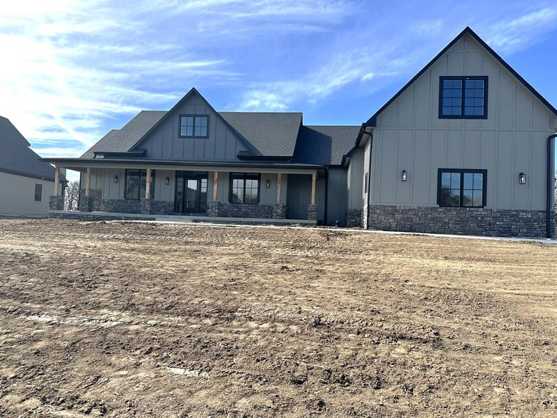 2546 Aberdeen Ln, Salina, KS 67401