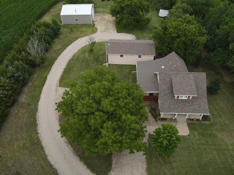 2614 Eden, Abilene, KS 67410