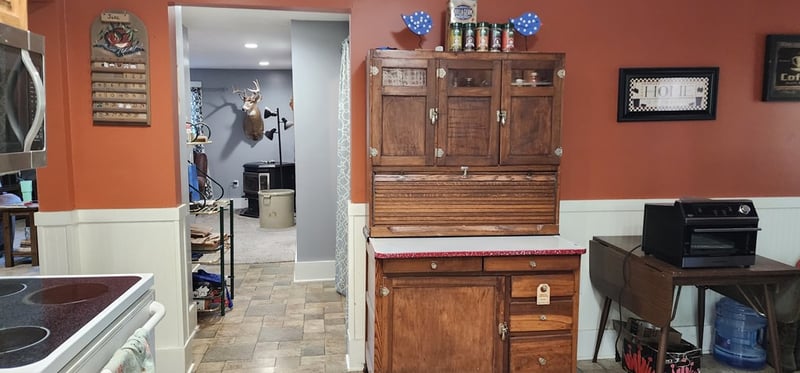 2614 Eden, Abilene, KS 67410
