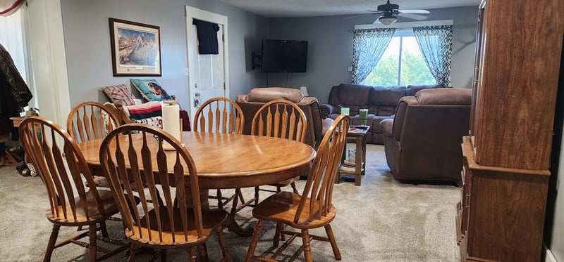 2614 Eden, Abilene, KS 67410