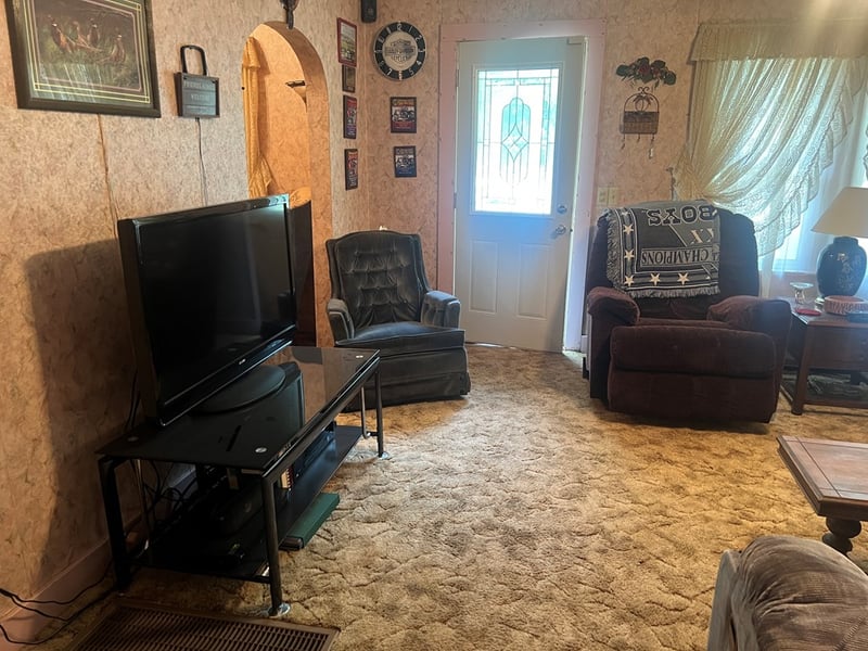 112 S Keystone St, Stafford, KS 67578