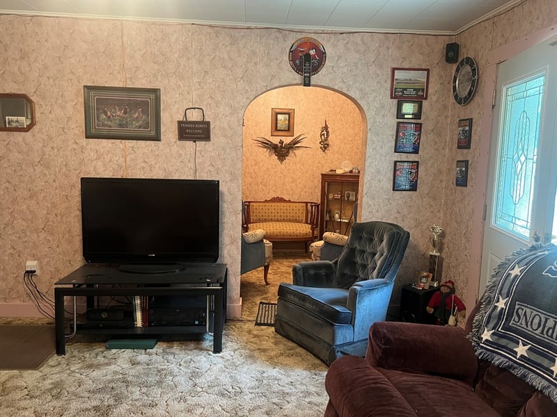 112 S Keystone St, Stafford, KS 67578