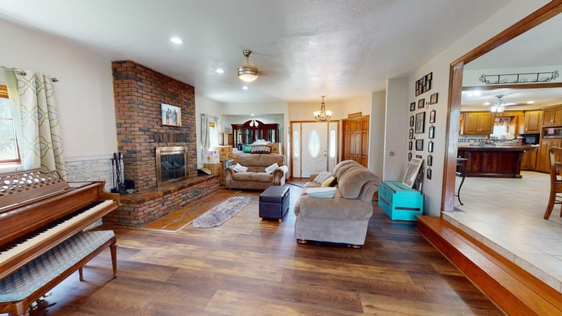 150 Ne 20 Rd, Great Bend, KS 67530