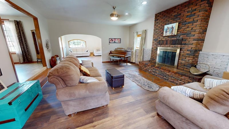 150 Ne 20 Rd, Great Bend, KS 67530