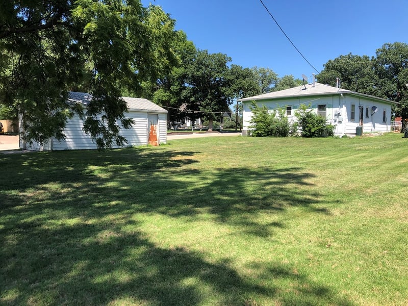 214 Clifton St, Clifton, KS 66937