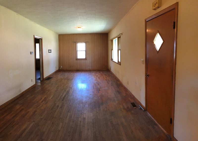 214 Clifton St, Clifton, KS 66937