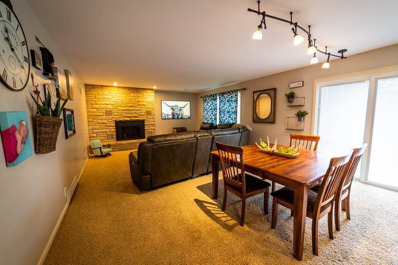 2508 SW Sunset Dr, Belleville, KS 66935